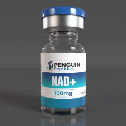 NAD+