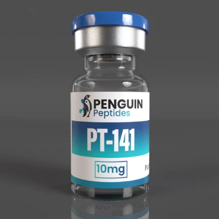 PT-141 10mg