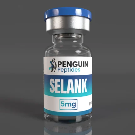Selank