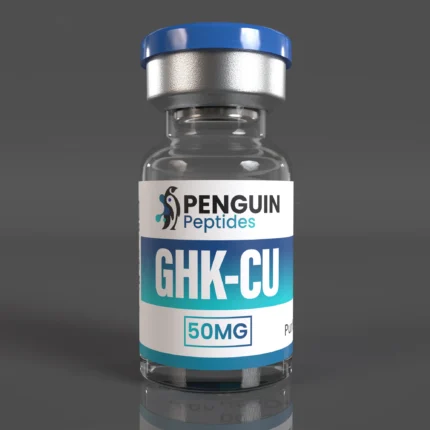 GHK-Cu