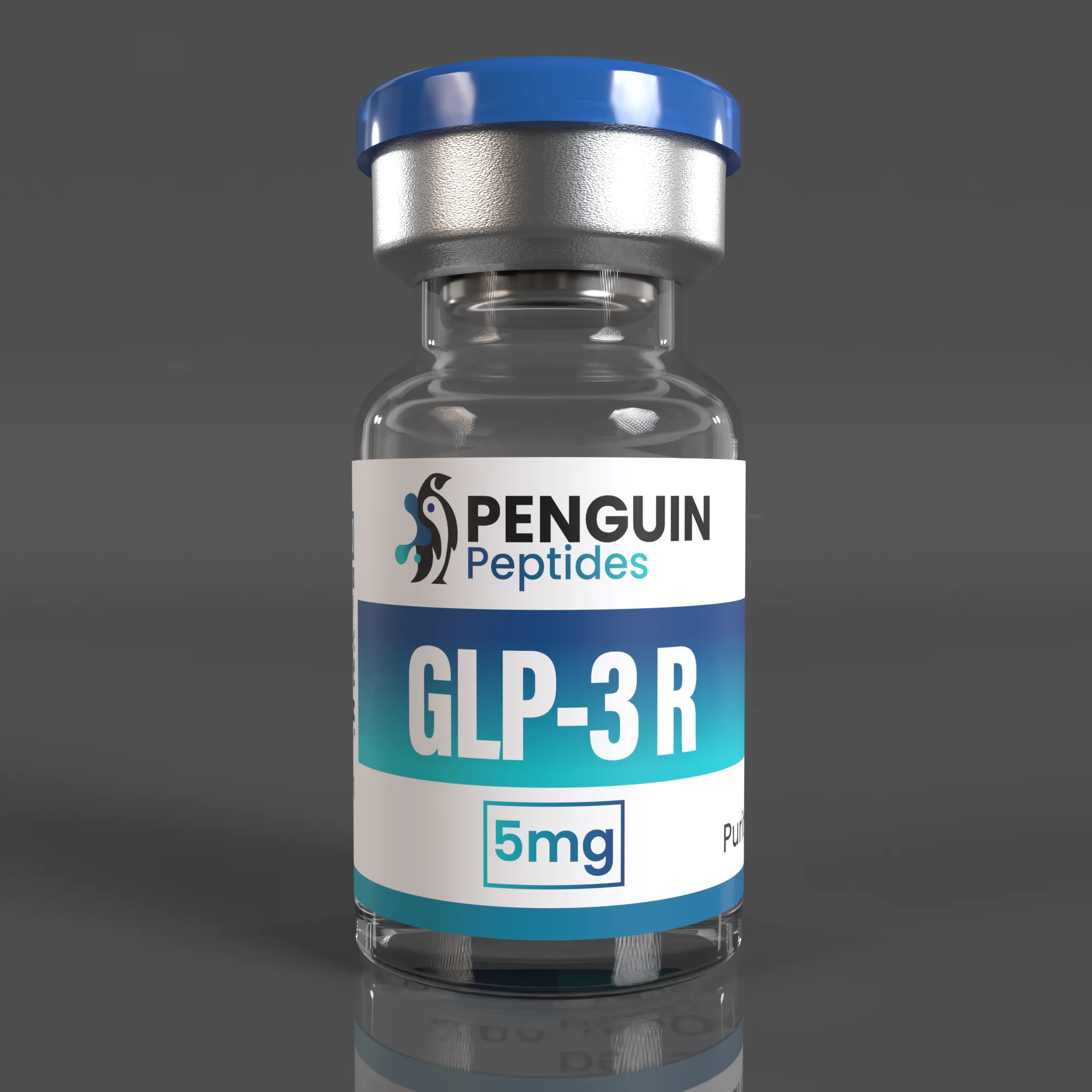 GLP-3 R GLP-3 R